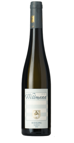 Weingut Wittmann - Riesling Auslese 2015 (Liquoreux)