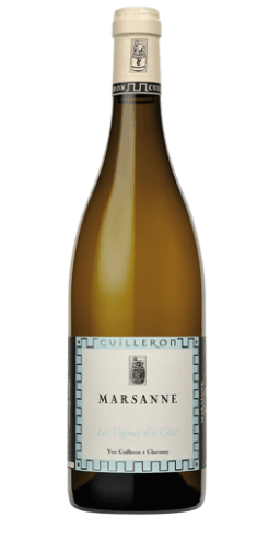 Yves Cuilleron - Marsanne Les Vignes d'à Côté 2022