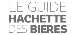 Guide Hachette des Bières