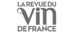 RVF - La Revue du Vin de France / Guide des Meilleurs Vins de France