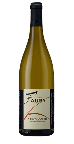 Domaine Faury - Saint-Joseph 2019
