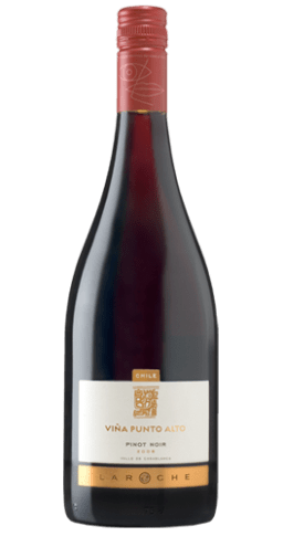 Domaine Laroche - Viña Punto Alto Pinot Noir 2006