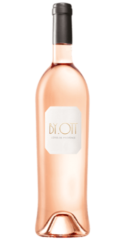 By Ott - Côtes de Provence rosé 2021