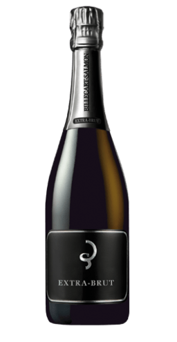 Champagne Billecart-Salmon Extra Brut Réserve