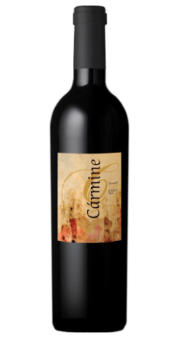 Carpula Wines - Carmine 2009