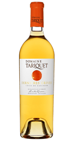 Domaine Tariquet - Les Dernières Grives 2019 (liquoreux)