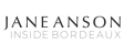 Jane Anson - Dentro de Burdeos