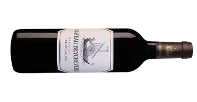 Château Beychevelle 2020 • Saint-Julien