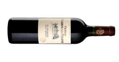 Château Cambon La Pelouse 2016 - Haut-Médoc