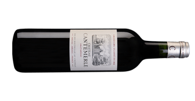 Château Cantemerle ~ Haut-Médoc 2018