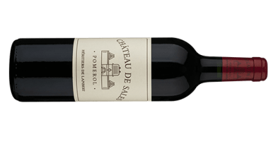 Château de Sales - Pomerol 2020