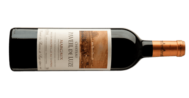 Château Paveil de Luze ~ Margaux 2019