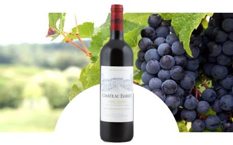 Château Baret