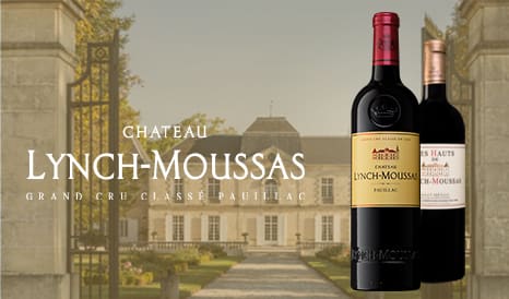 Château Lynch-Moussas