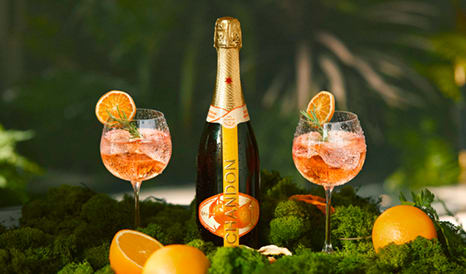 Garden Spritz • Chandon