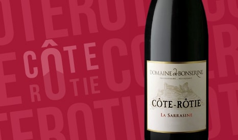 Côte-Rôtie La Sarrasine 2021