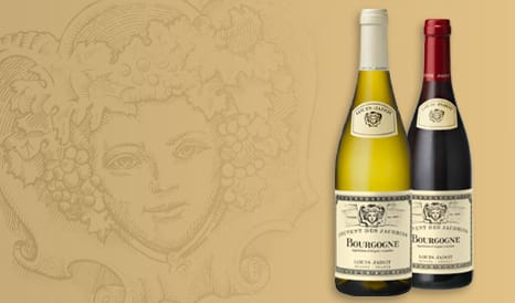 Louis Jadot • Couvent des Jacobins