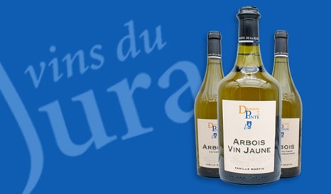 Nouveauté du Jura