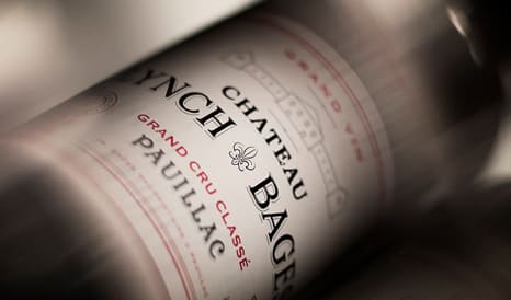 Château Lynch-Bages, un monument à Pauillac !