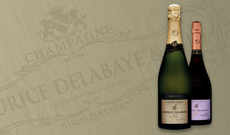 Champagne Delabaye