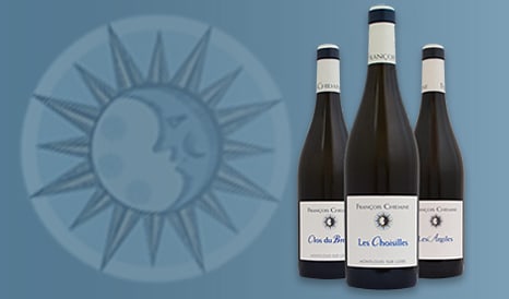 François Chidaine, maître du Chenin !