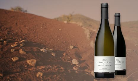 Clos du Serres • Terrasses du Larzac