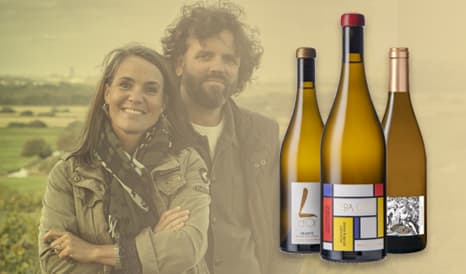 Luneau-Papin • Muscadet Sèvre & Maine
