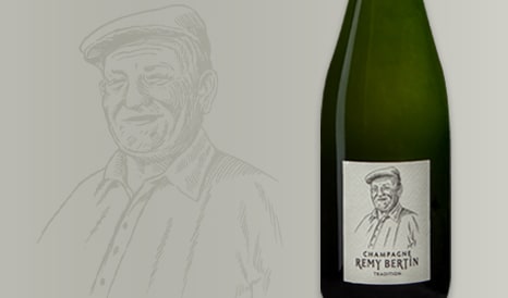Champagne Top qualité/prix !