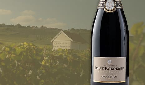 Champagne Louis Roederer