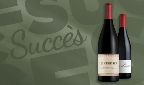 Domaine des Creisses