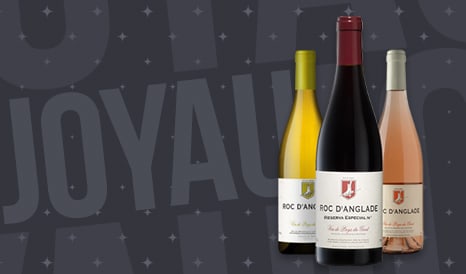 Domaine Roc d'Anglade