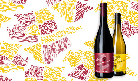 Saumur et Saumur Champigny à prix plaisir !