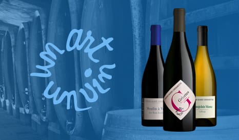 Domaine Chermette • Beaujolais & Crus