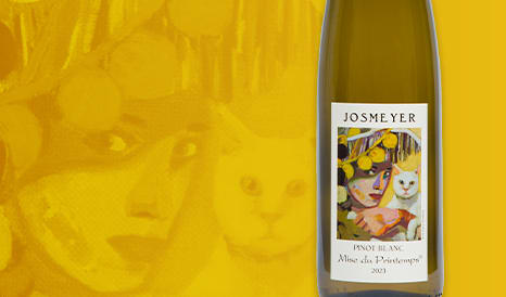 Domaine Josmeyer