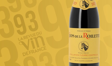 Clos de la Roilette