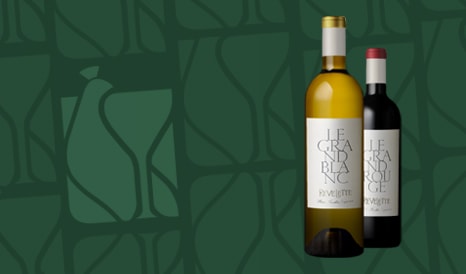 Grands Vins de Méditerranée BIO