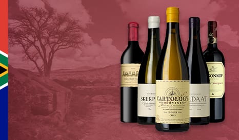 Raretés d'Afrique du Sud
