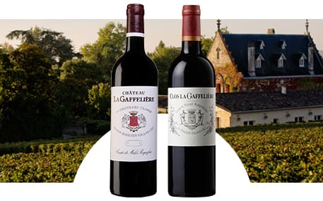 Château La Gaffelière