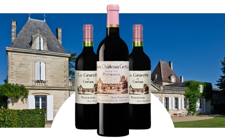 Vieux Château Certan