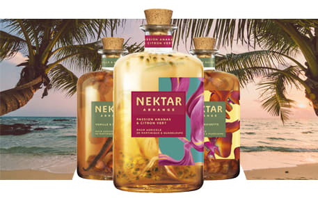 Nektar Arrangé