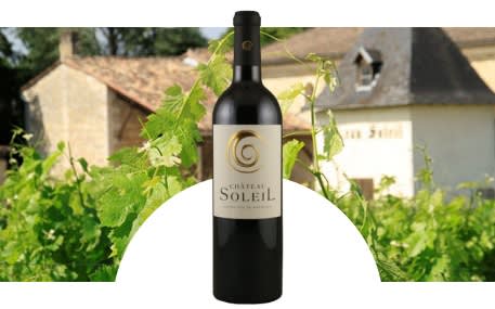 Château Soleil