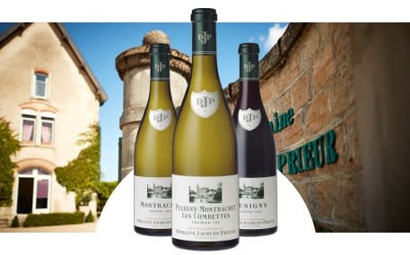 Domaine Jacques Prieur