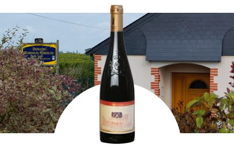 Domaine Robineau Chrislou