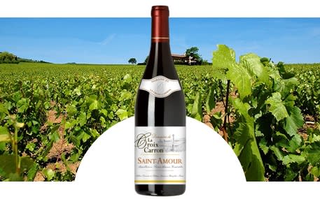 Domaine de la Croix Carron