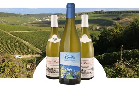 Domaine Grossot
