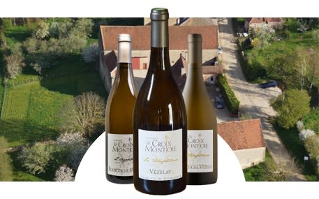 Domaine La Croix Montjoie