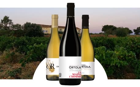 Domaine Ortola