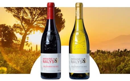 Domaine de Nalys