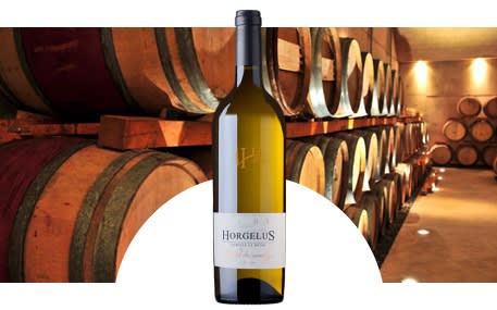 Domaine Horgelus