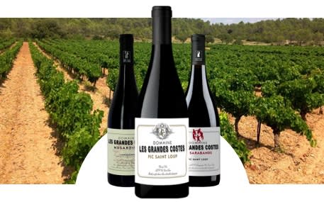 Domaine Les Grandes Costes